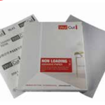 WolCut NL43 Non Loading Paper #150 (450pc)