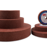 WolCut Non Woven Polishing Wheel 6X1 U3 (5pc)