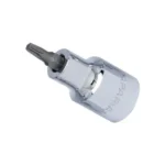 Taparia Torx Bit Socket 12.7mm(1/2) 10mm (5pc)