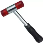 Taparia Soft Faced Plastic Hammer 20mm (4pc)
