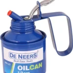 De Neers Oil Can 1/4Pint