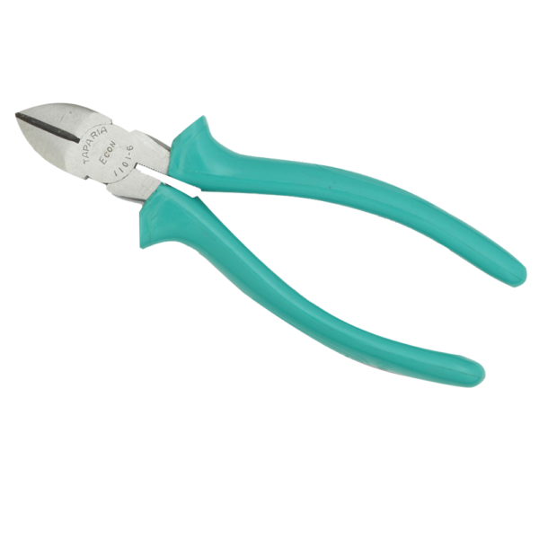 Taparia Side Cutting Pliers  1122-6N (10pc)