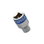 Taparia Drive impact socket 12.5mm(1/2) 22mm (5pc)