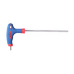 De Neers Two-Way Hex Key With Handle 1.5MM