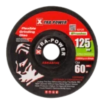 Xtra Power WA Wheel Premium Series 103MM (4") #36 (40pc)