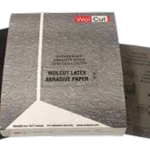 WolCut Latex WC65 Wet&Dry #80 (100pc)
