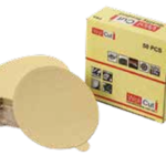 WolCut PSA Velcro 5" #80 (100pc)