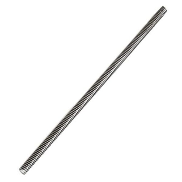 SS Thread Rod (1mtr) 20mm (1pc)