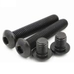 Unbrako Allen Button Head Socket 5mmX10mm (200pc)