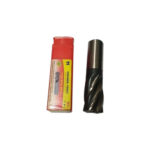 Miranda HSS End Mill 4 Flute 17mm (1pc)