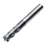 Miranda SC Carbide Endmill