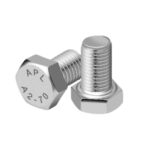 Nut & Bolt