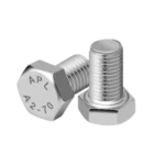 SS Hex Bolt 304 4mmX25mm (800pc)