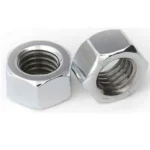 SS Hex Nut 5/32" inch (3000pc)