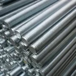 SS Threaded Rod 4mm (1meter) (10pc)