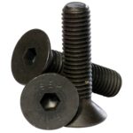 Unbrako Allen CSK Bolt 4mmX30mm (200pc)