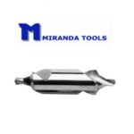 Miranda Center Drill Type B 1.6mmX6.3mm (1pc)