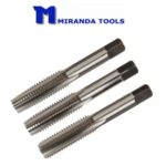 Miranda HSS Tap Set 16mmX2mm