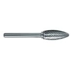 Miranda Carbide Rotary Burrs FM4 (1pc)