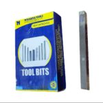 Miranda Tool Bits 3/16" inch X 3" inch S500 (1pc)