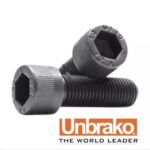 Unbrako Allen Bolt 3mmX8mm (500pc)