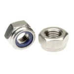 SS Nylock Nut (304) 5mm (500pc)
