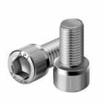 SS Allen Cap Screw 4mmX25mm (450pc)