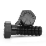 Unbrako Hex Head Bolts/Screws 4mmX60mm (500pc)