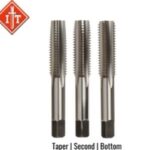 IT Tap Sets M25X3mm