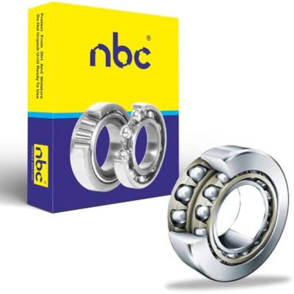 NBC Wheel Hub Bearing TS2-N1331XAT2XLLX (1pc)