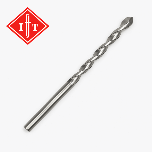 IT HSS Parallel Shank Long Drill 1.80mm (1pc)