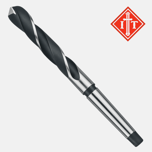 IT HSS Taper Drills 4mm (1pc)