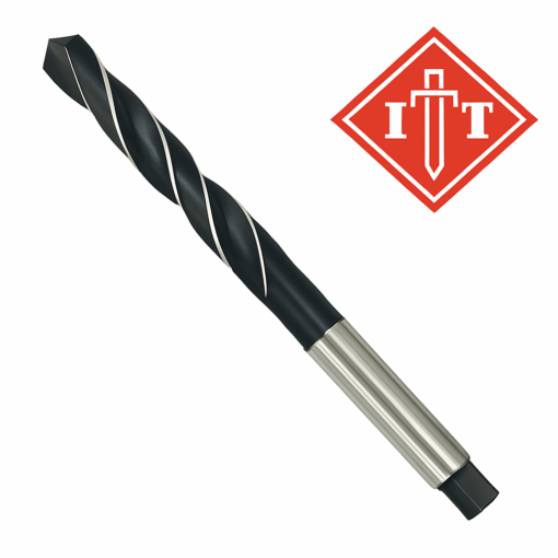 IT Tapper Shank Xtra Long Drills 6.50mmX175mmX250mm (1pc)