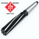 IT Machine Reamers 17mm (1pc)
