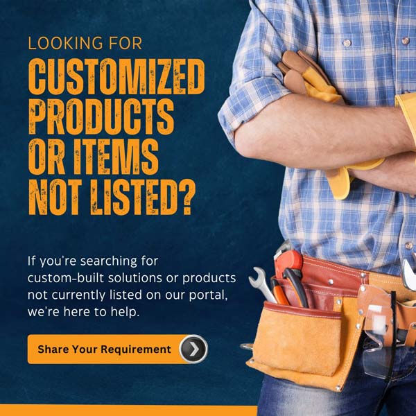 Customization