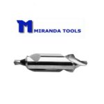 Miranda Center Drill Type