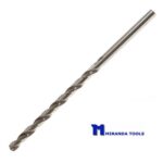 Miranda HSS M2 Parallel Shank Long Drills