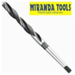 Miranda Tapper Drill