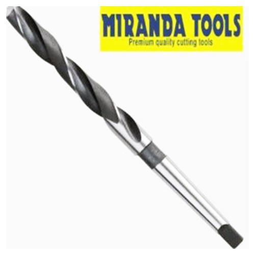 Miranda Tapper Drill