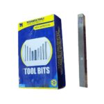 Miranda Tool Bits