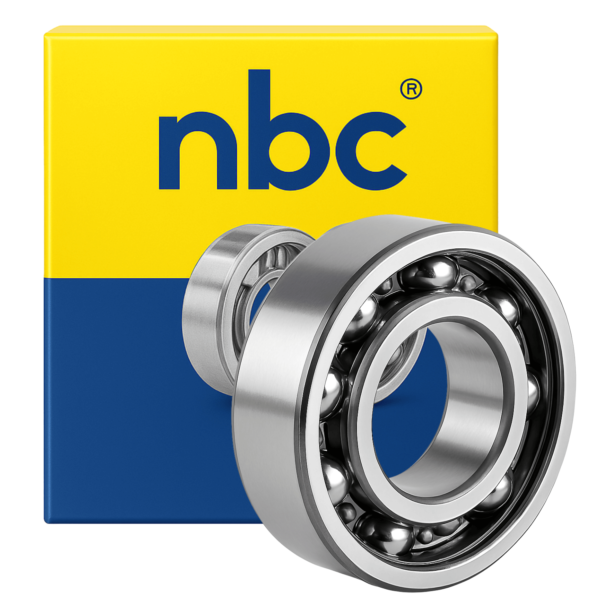 NBC Self - Aligning Ball Bearings 1310K (1pc)