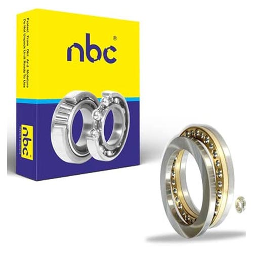 NBC Ball Thrust Bearings