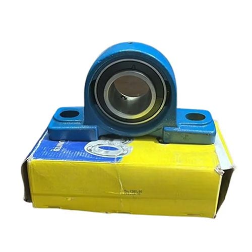 NBC Pillow Block Bearings