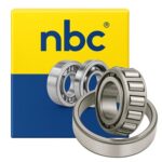 NBC Taper Roller Bearing