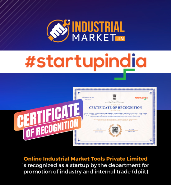 Startupindia certificate