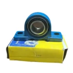 NBC Pillow Block Bearings UC211 (1pc)