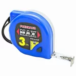 FREEMANS MAX Measuring Tapes 3mtrX16mm (5pc)