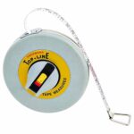 FREEMANS STEEL TOPLINE Measuring Tapes 10mtrX9.5mm (1pc)
