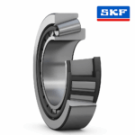 SKF Tapered Roller Bearings 30207 J2/Q (1pc)