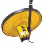 FREEMANS METAL WHEEL 10000MTR MW02 (1pc)